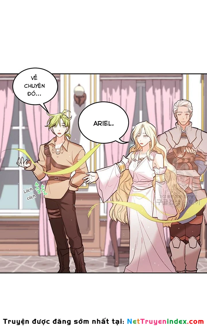 Tôi Chỉ Là Một Tiểu Thư Bình Thường Chapter 161 - 16