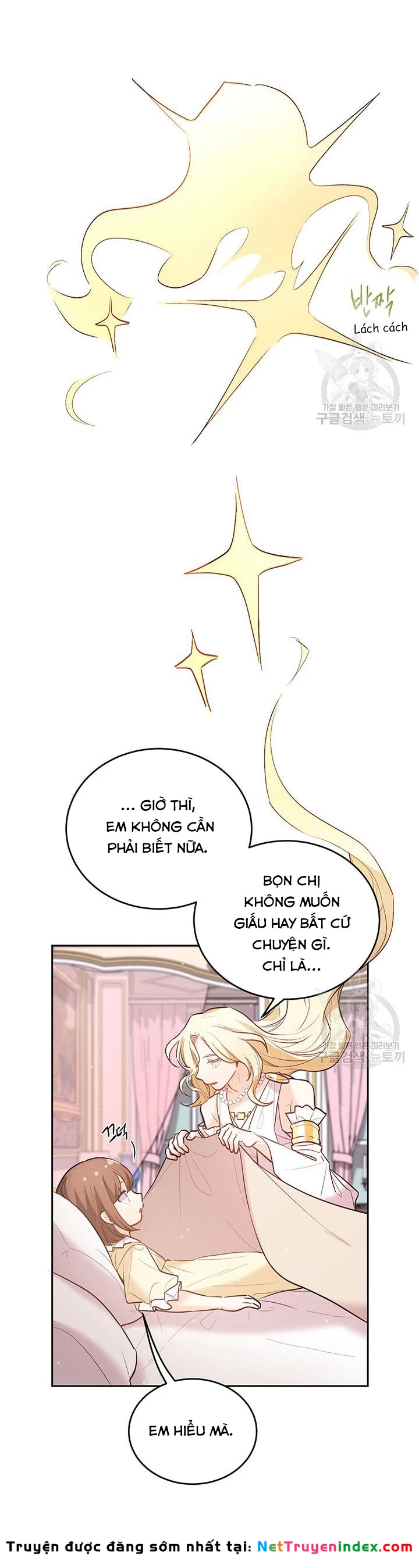 Tôi Chỉ Là Một Tiểu Thư Bình Thường Chapter 161 - 17