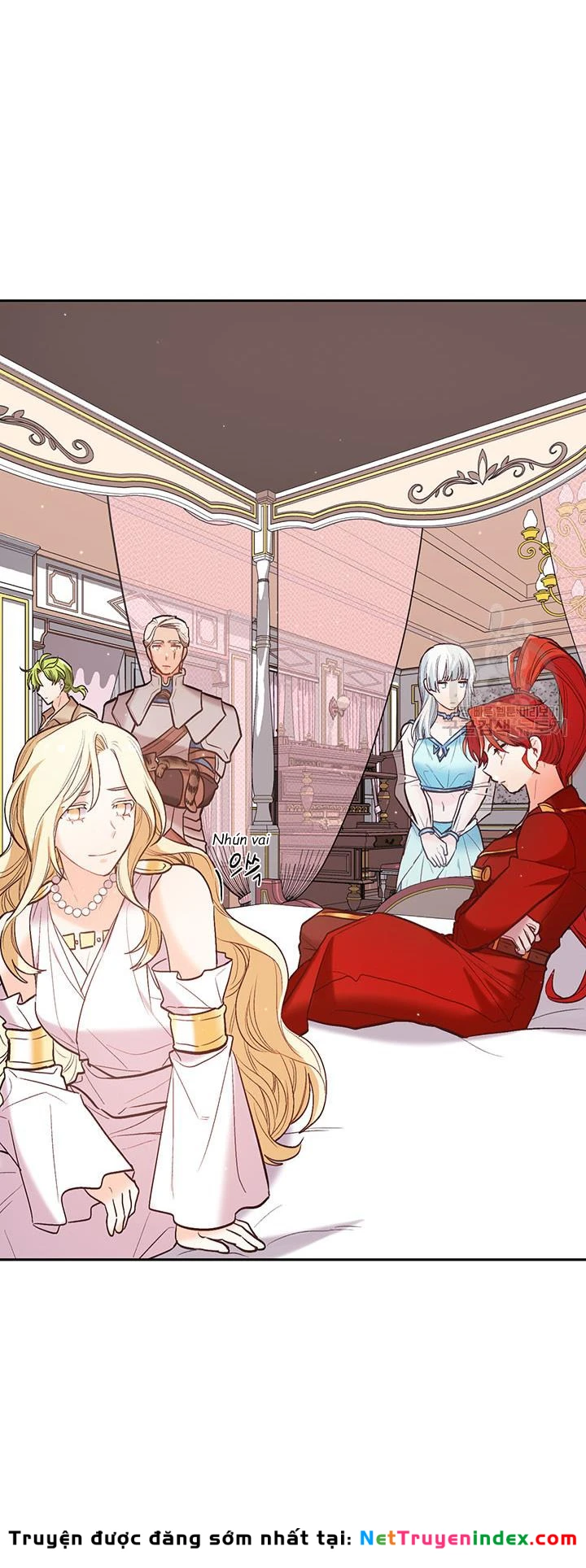 Tôi Chỉ Là Một Tiểu Thư Bình Thường Chapter 161 - 20