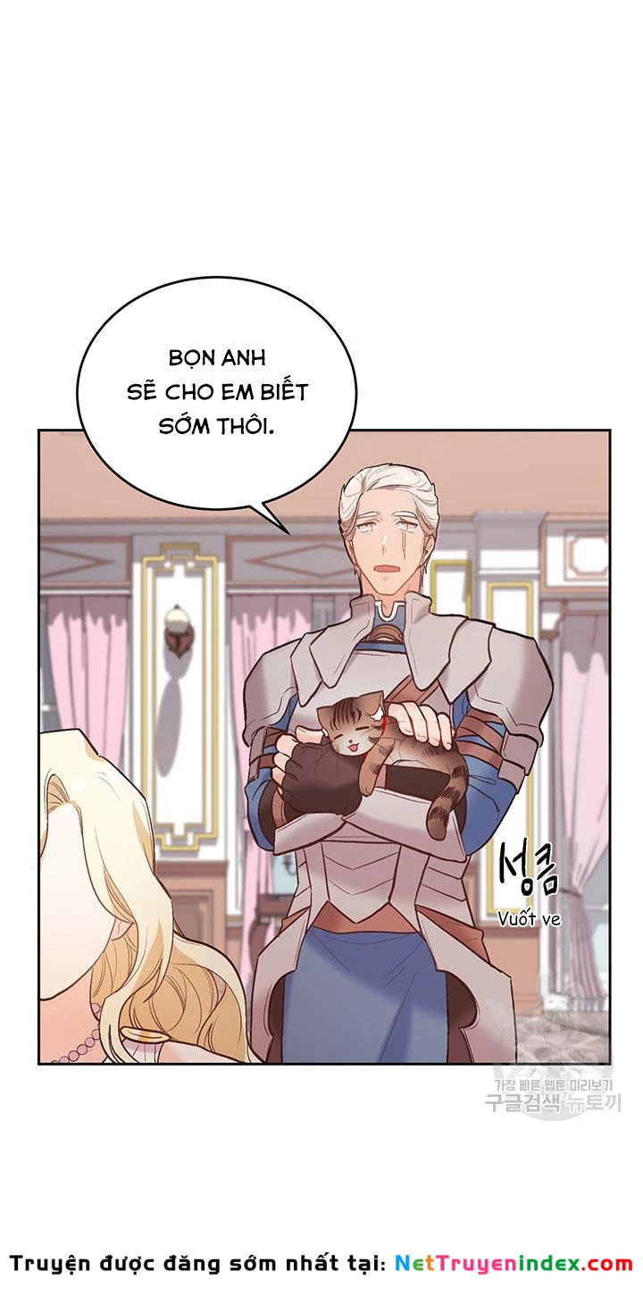 Tôi Chỉ Là Một Tiểu Thư Bình Thường Chapter 161 - 21