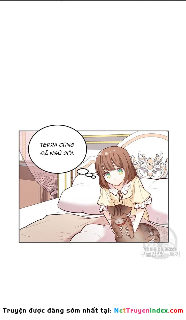 Tôi Chỉ Là Một Tiểu Thư Bình Thường Chapter 161 - 23