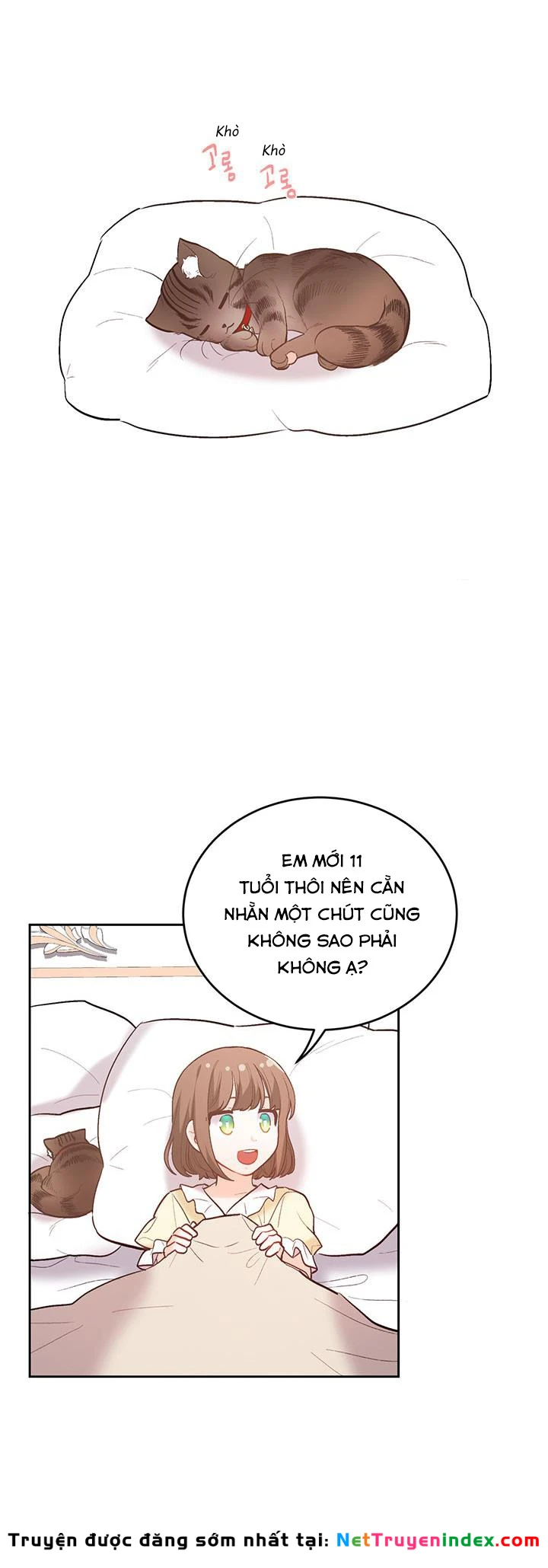 Tôi Chỉ Là Một Tiểu Thư Bình Thường Chapter 161 - 24