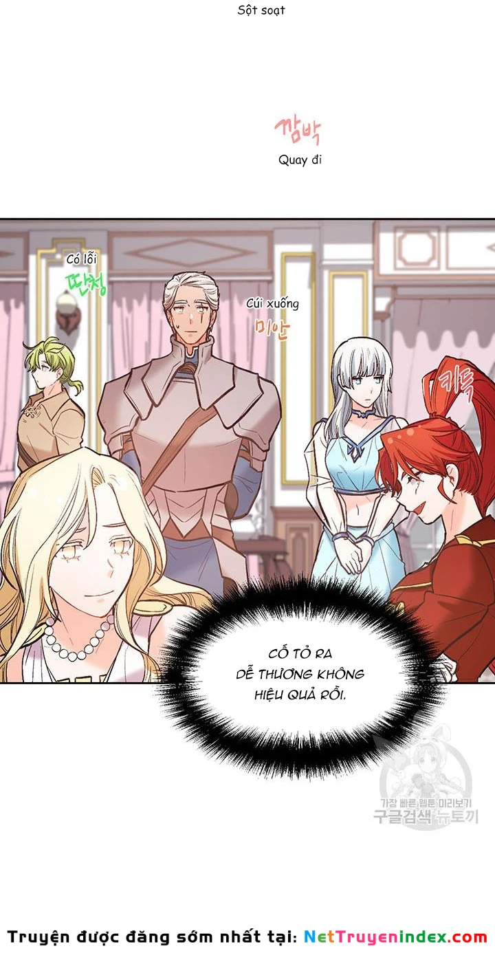 Tôi Chỉ Là Một Tiểu Thư Bình Thường Chapter 161 - 26