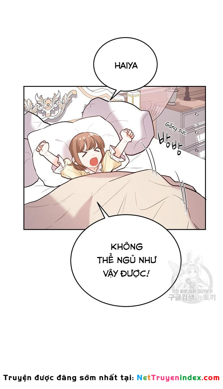 Tôi Chỉ Là Một Tiểu Thư Bình Thường Chapter 161 - 27