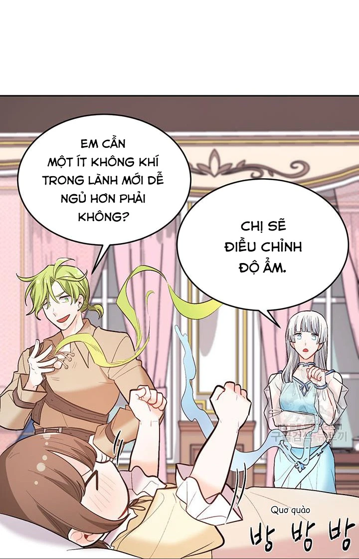 Tôi Chỉ Là Một Tiểu Thư Bình Thường Chapter 161 - 28