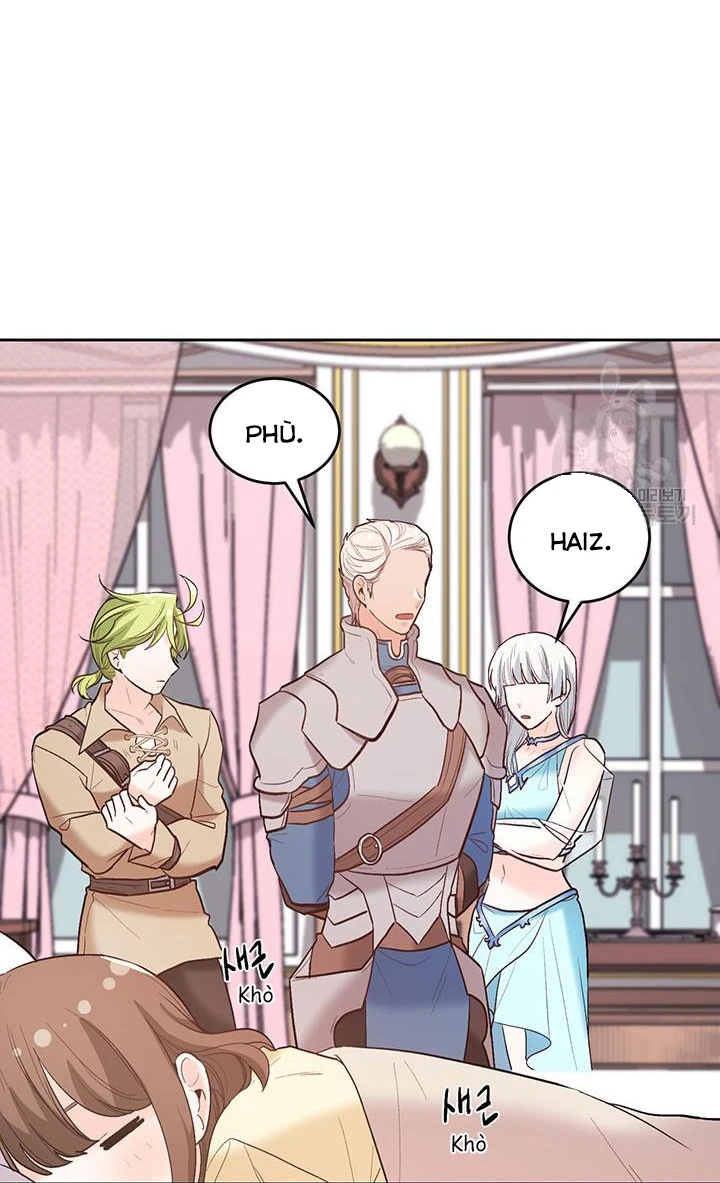 Tôi Chỉ Là Một Tiểu Thư Bình Thường Chapter 161 - 31