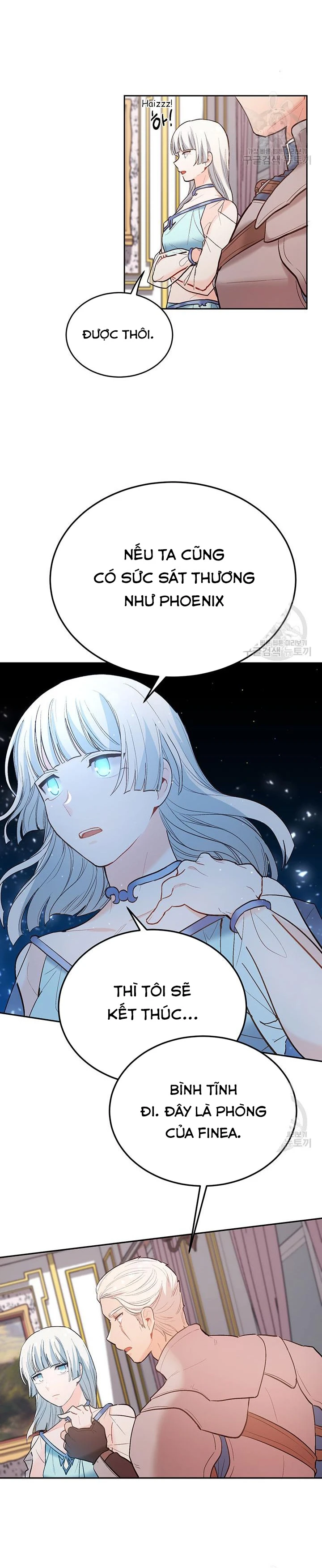 Tôi Chỉ Là Một Tiểu Thư Bình Thường Chapter 161 - 36