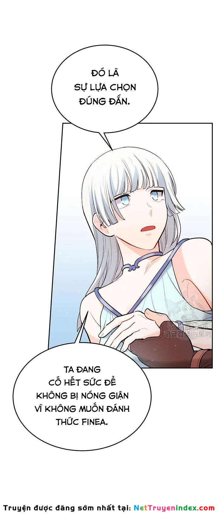 Tôi Chỉ Là Một Tiểu Thư Bình Thường Chapter 161 - 38