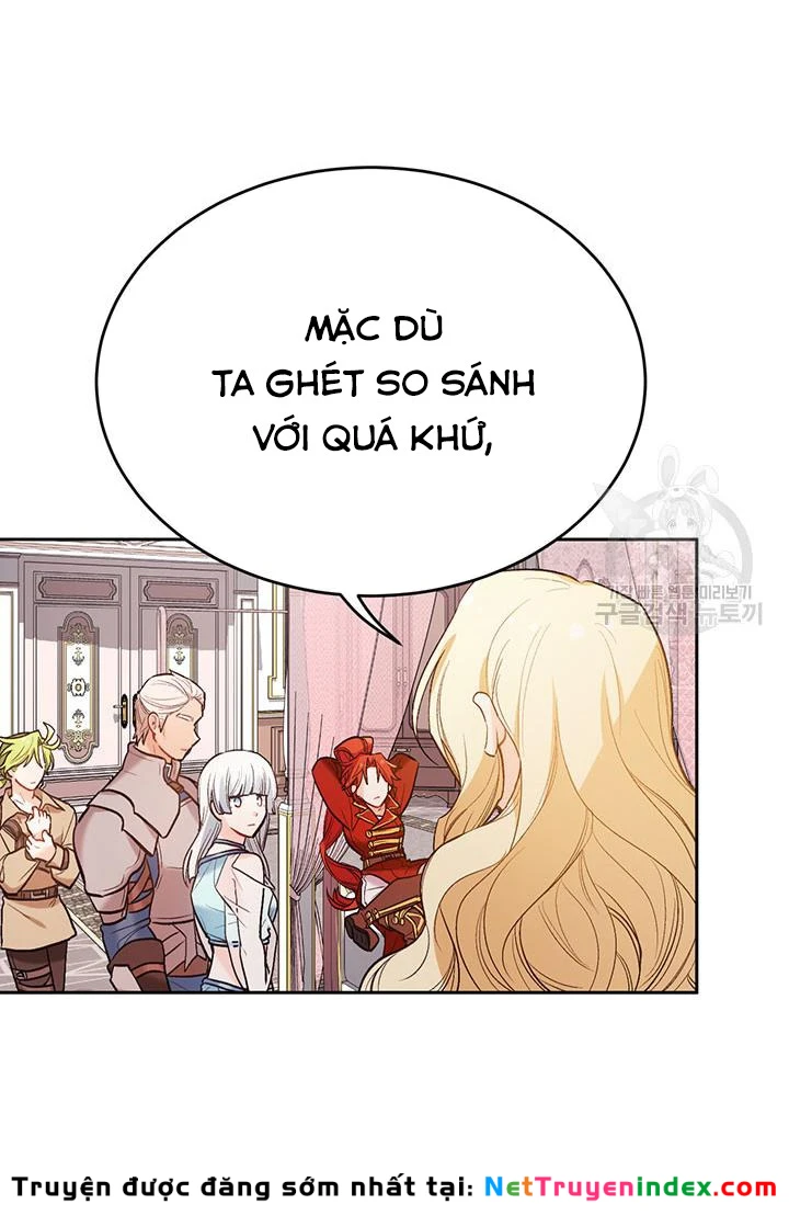 Tôi Chỉ Là Một Tiểu Thư Bình Thường Chapter 161 - 39