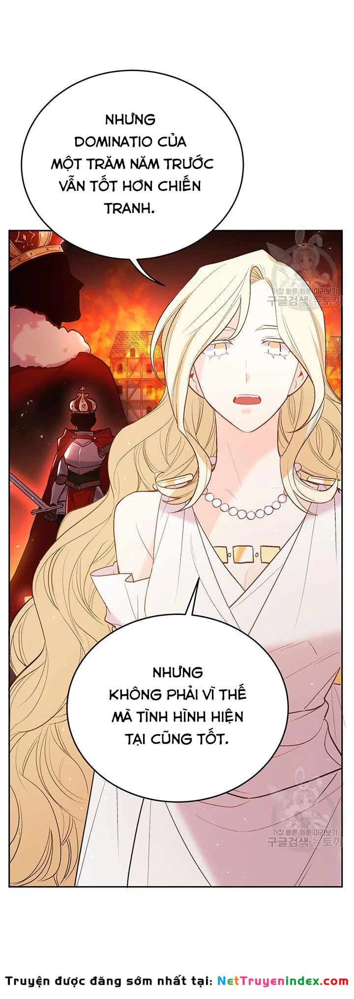 Tôi Chỉ Là Một Tiểu Thư Bình Thường Chapter 161 - 40