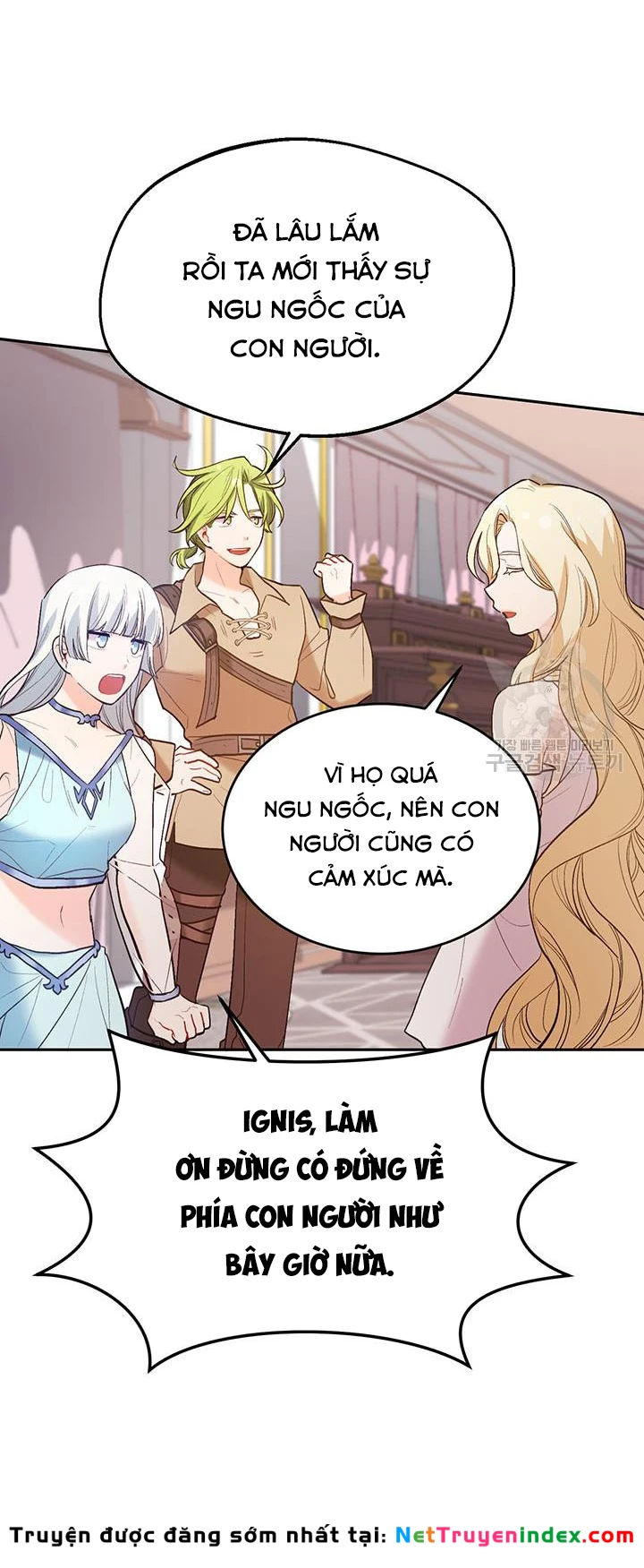 Tôi Chỉ Là Một Tiểu Thư Bình Thường Chapter 161 - 41