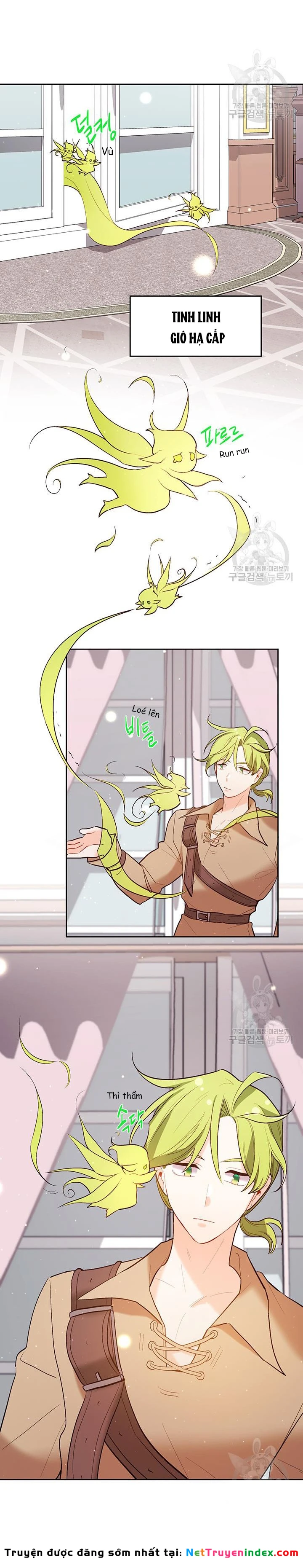 Tôi Chỉ Là Một Tiểu Thư Bình Thường Chapter 161 - 42