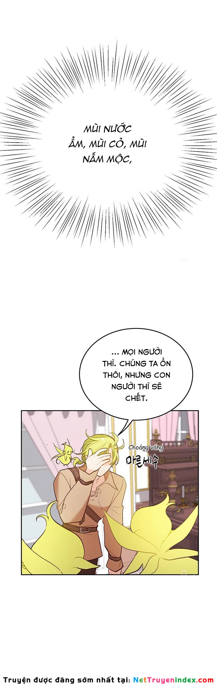 Tôi Chỉ Là Một Tiểu Thư Bình Thường Chapter 161 - 43