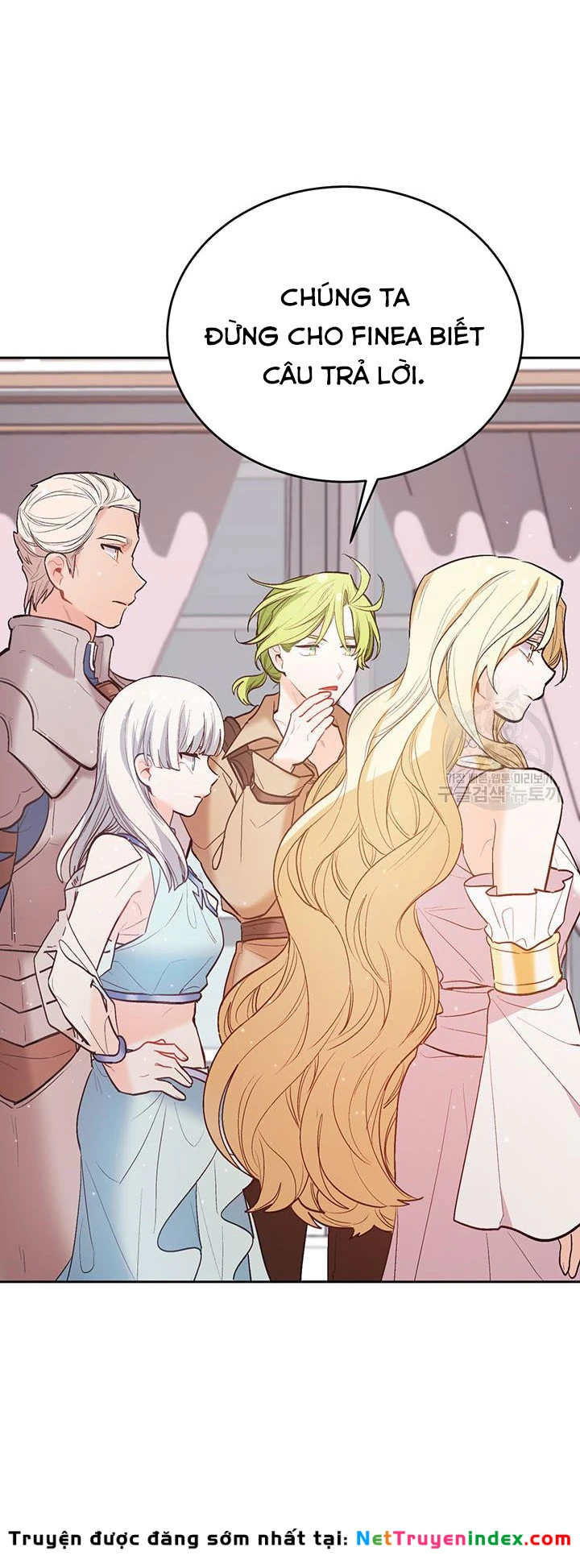 Tôi Chỉ Là Một Tiểu Thư Bình Thường Chapter 161 - 45