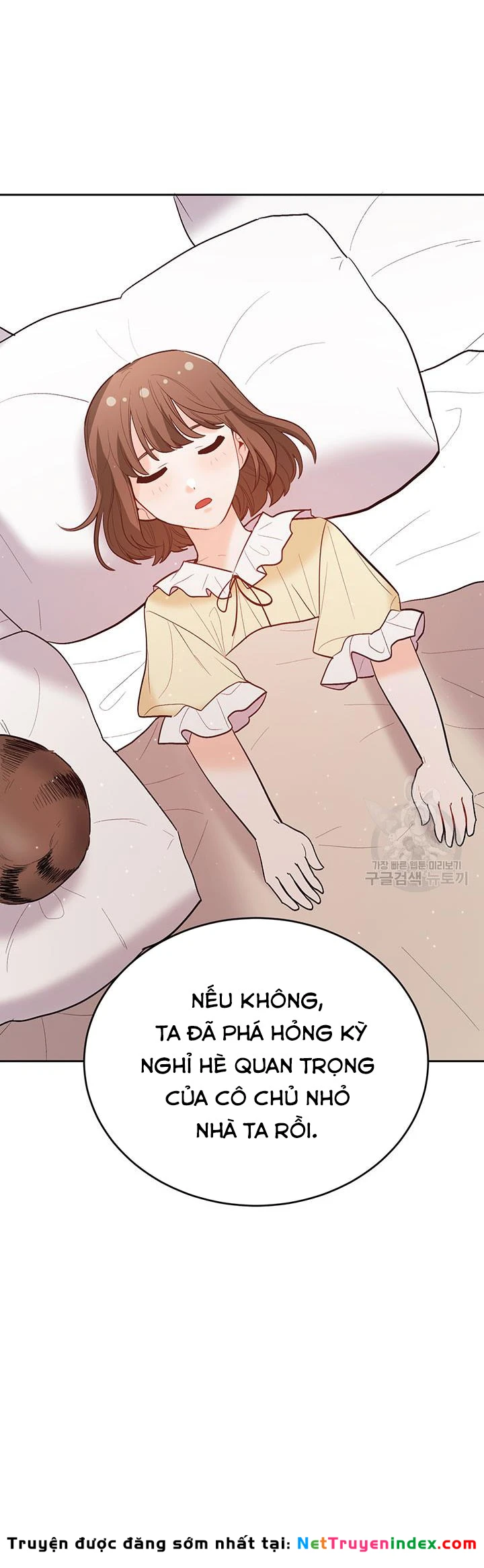 Tôi Chỉ Là Một Tiểu Thư Bình Thường Chapter 161 - 46