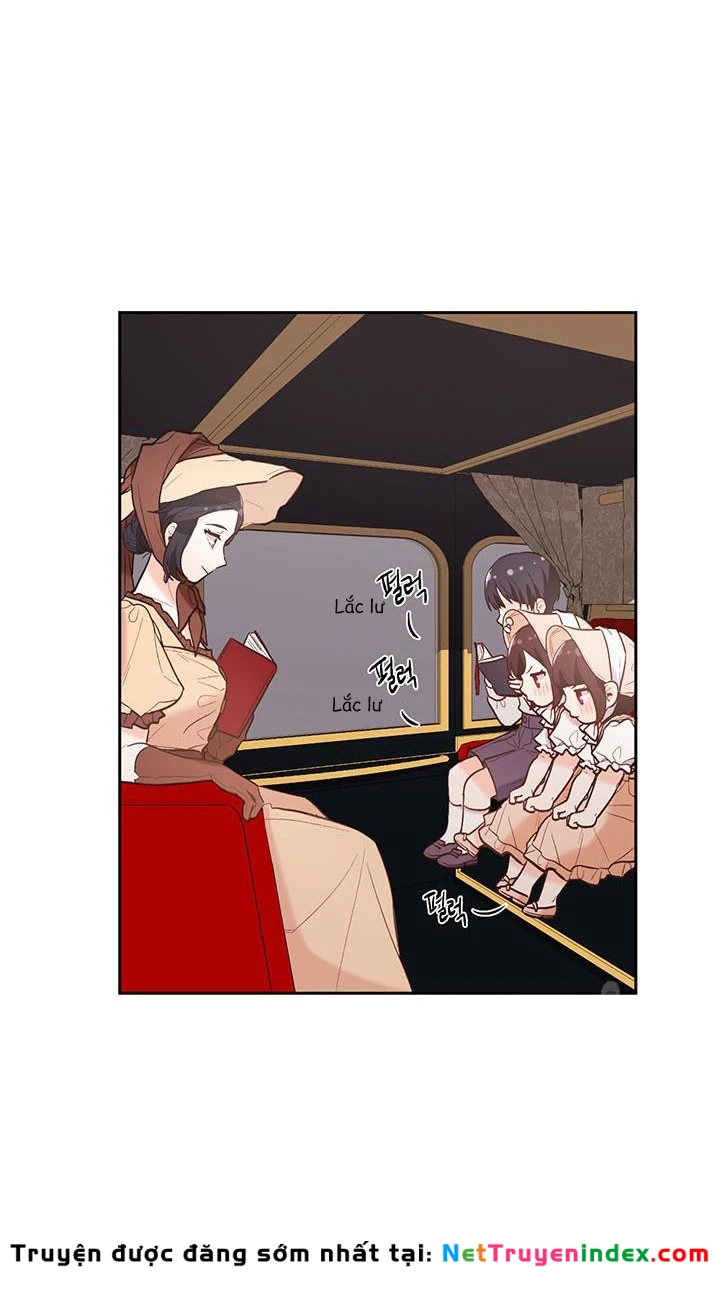 Tôi Chỉ Là Một Tiểu Thư Bình Thường Chapter 161 - 49