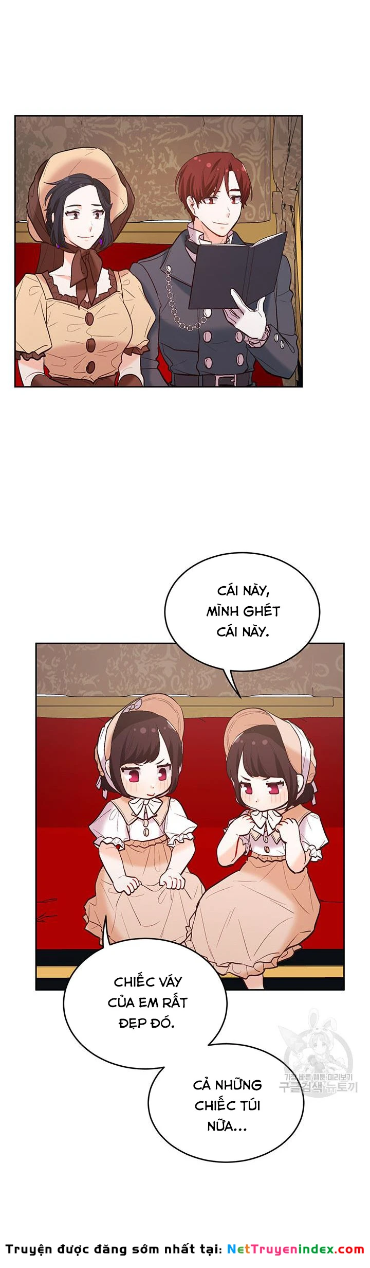 Tôi Chỉ Là Một Tiểu Thư Bình Thường Chapter 161 - 50