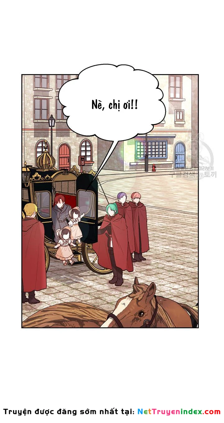 Tôi Chỉ Là Một Tiểu Thư Bình Thường Chapter 161 - 52