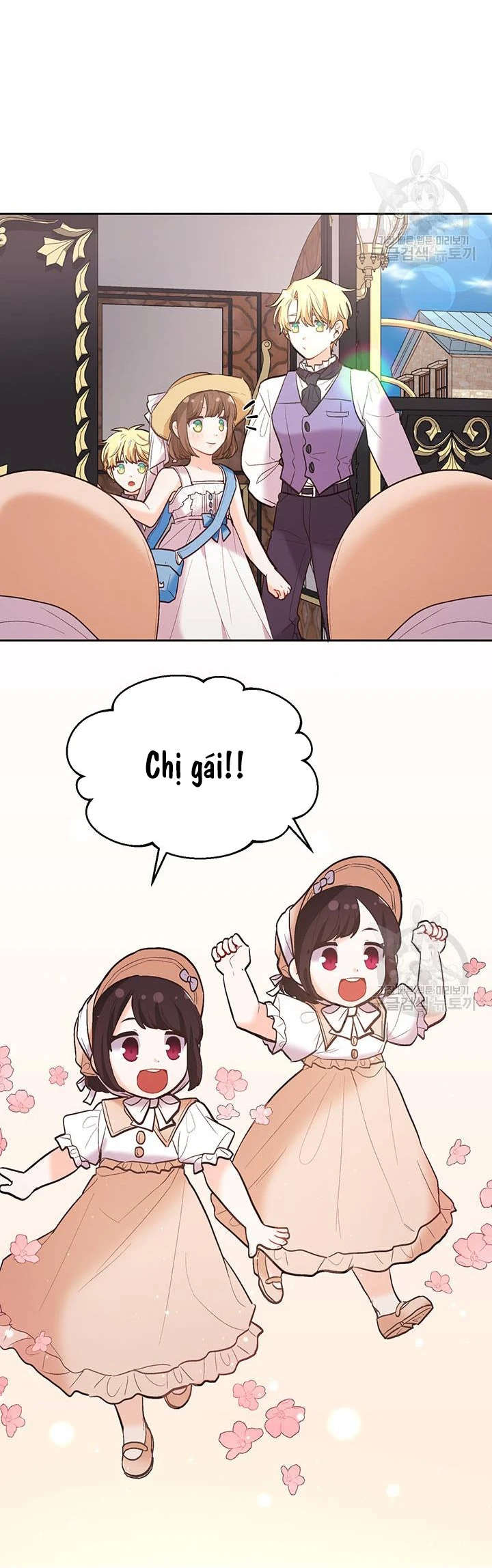 Tôi Chỉ Là Một Tiểu Thư Bình Thường Chapter 161 - 53