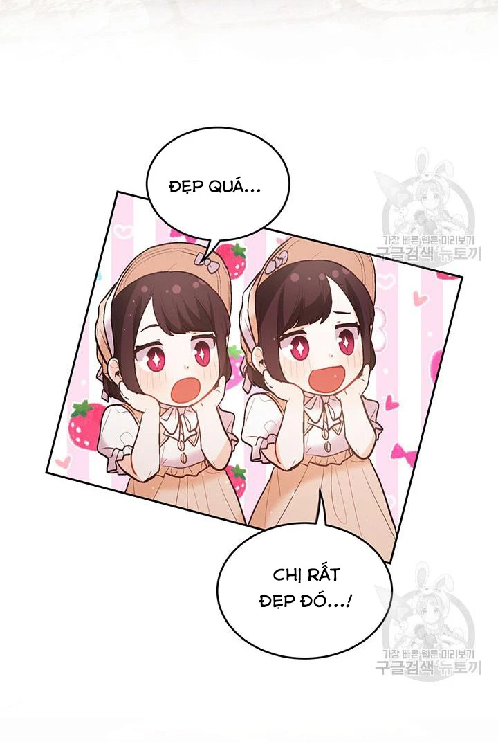 Tôi Chỉ Là Một Tiểu Thư Bình Thường Chapter 161 - 55