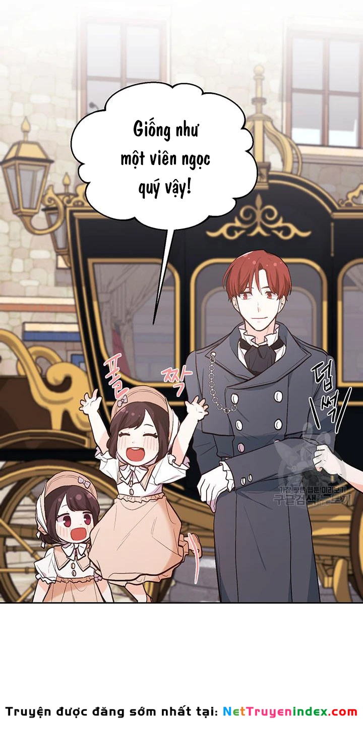 Tôi Chỉ Là Một Tiểu Thư Bình Thường Chapter 161 - 56