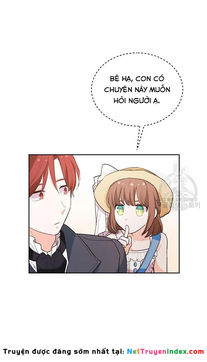 Tôi Chỉ Là Một Tiểu Thư Bình Thường Chapter 161 - 57