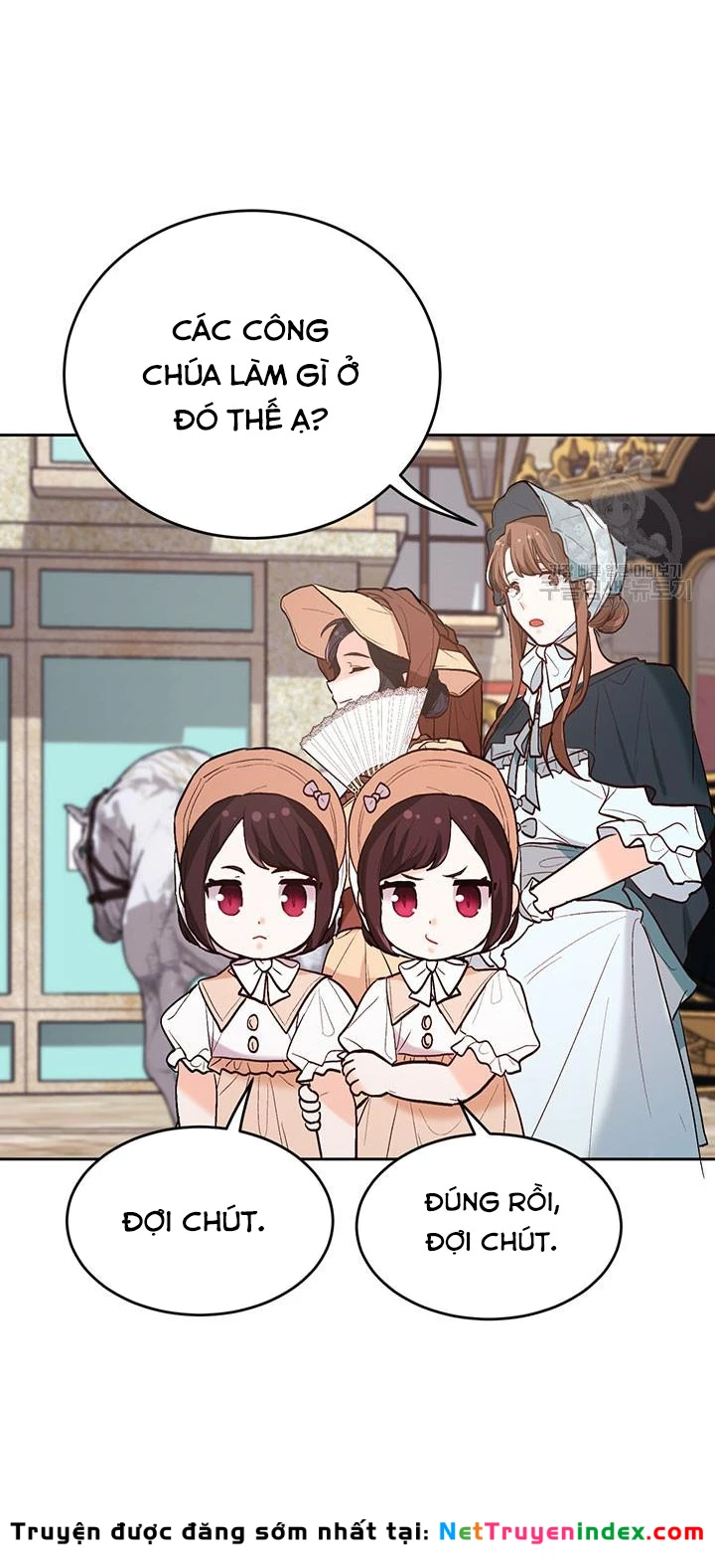 Tôi Chỉ Là Một Tiểu Thư Bình Thường Chapter 161 - 59