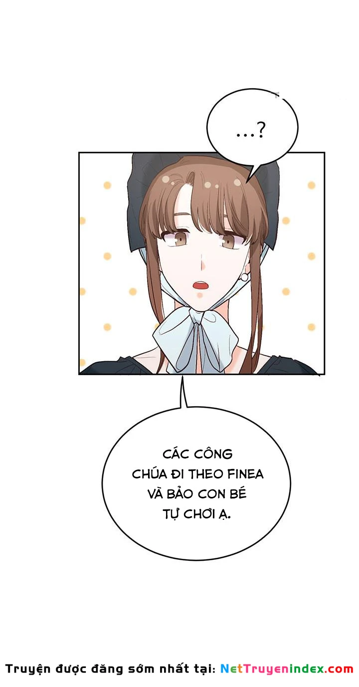 Tôi Chỉ Là Một Tiểu Thư Bình Thường Chapter 161 - 60