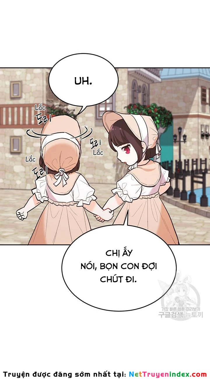 Tôi Chỉ Là Một Tiểu Thư Bình Thường Chapter 161 - 61