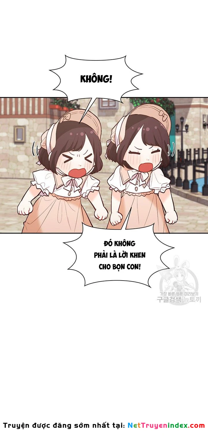 Tôi Chỉ Là Một Tiểu Thư Bình Thường Chapter 161 - 64