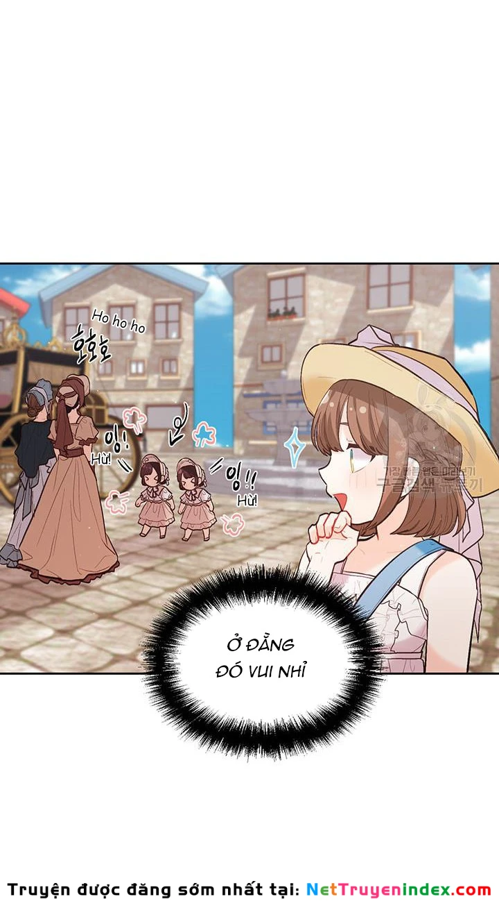 Tôi Chỉ Là Một Tiểu Thư Bình Thường Chapter 161 - 65