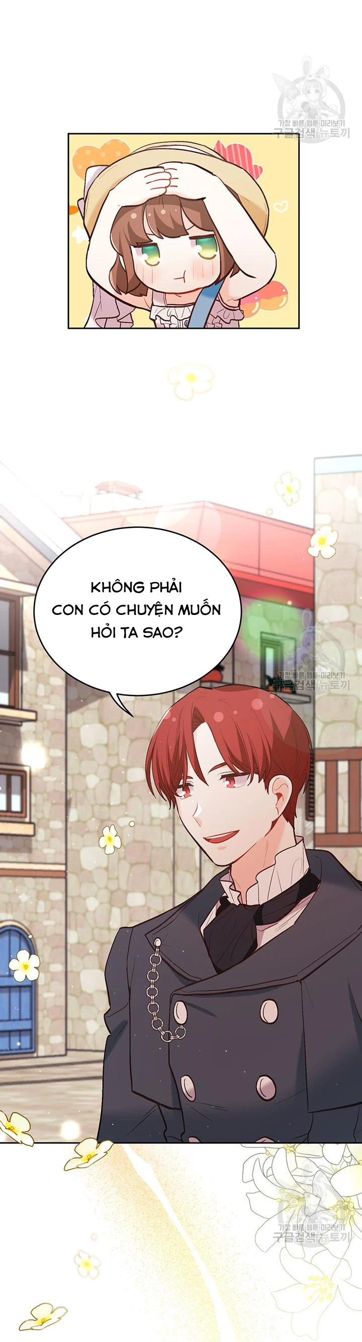 Tôi Chỉ Là Một Tiểu Thư Bình Thường Chapter 161 - 67