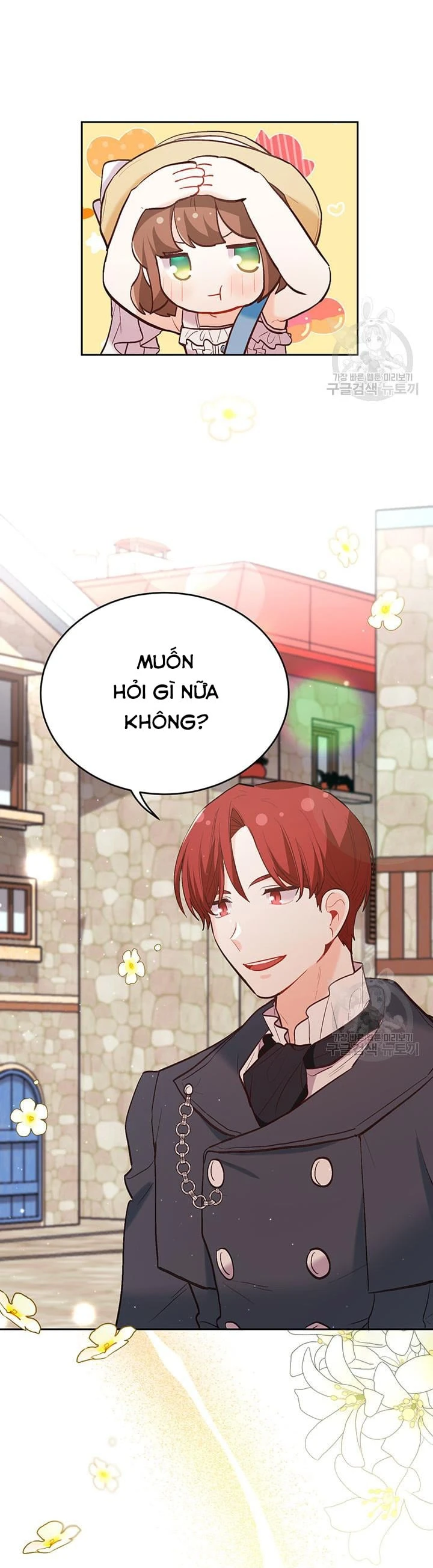 Tôi Chỉ Là Một Tiểu Thư Bình Thường Chapter 162 - 3