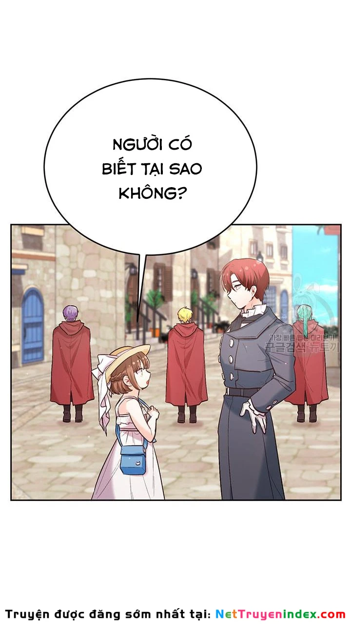 Tôi Chỉ Là Một Tiểu Thư Bình Thường Chapter 162 - 7