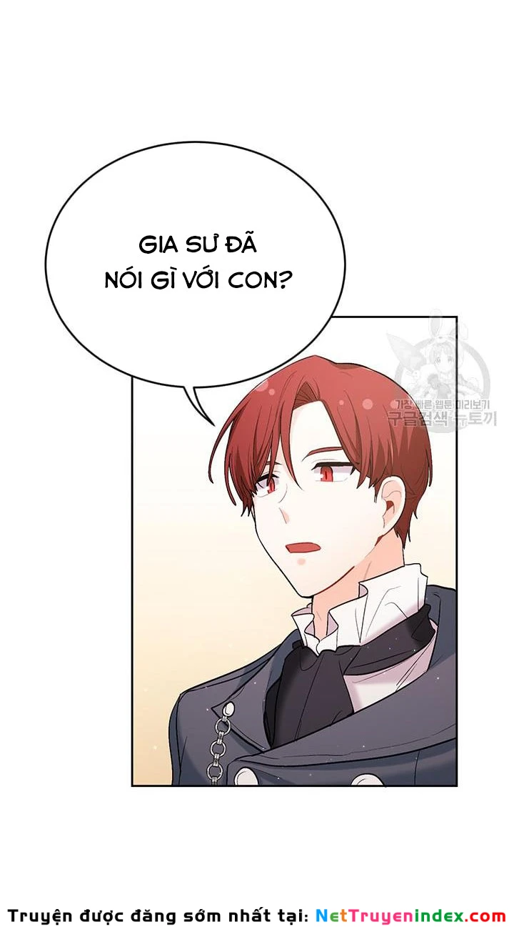 Tôi Chỉ Là Một Tiểu Thư Bình Thường Chapter 162 - 8