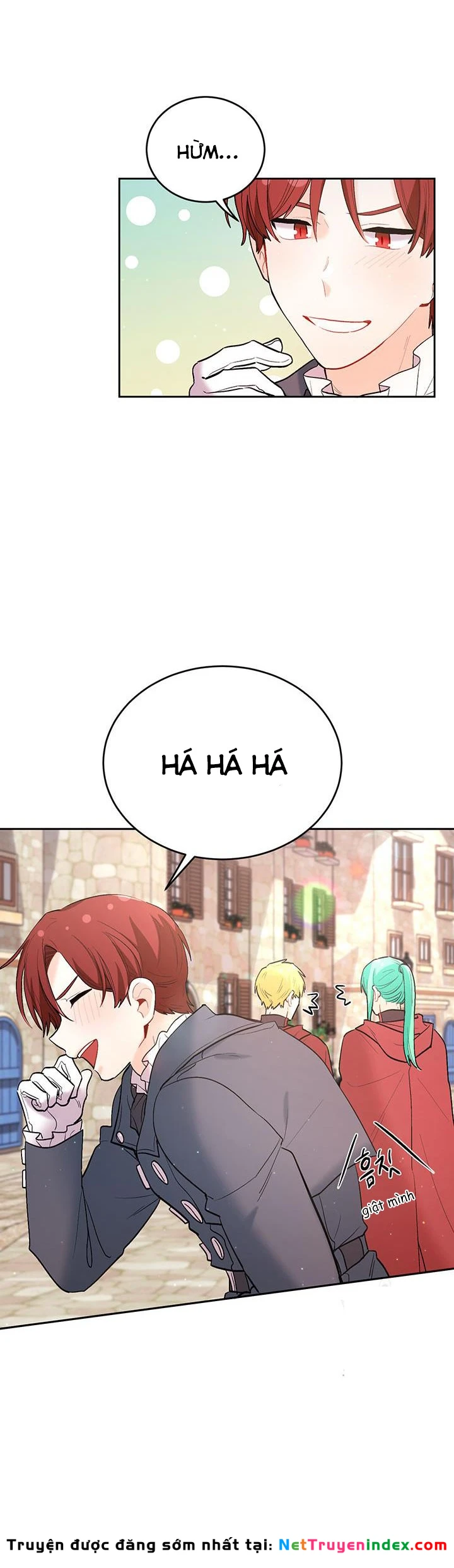 Tôi Chỉ Là Một Tiểu Thư Bình Thường Chapter 162 - 11