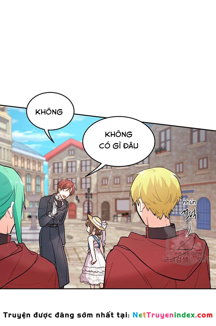 Tôi Chỉ Là Một Tiểu Thư Bình Thường Chapter 162 - 12