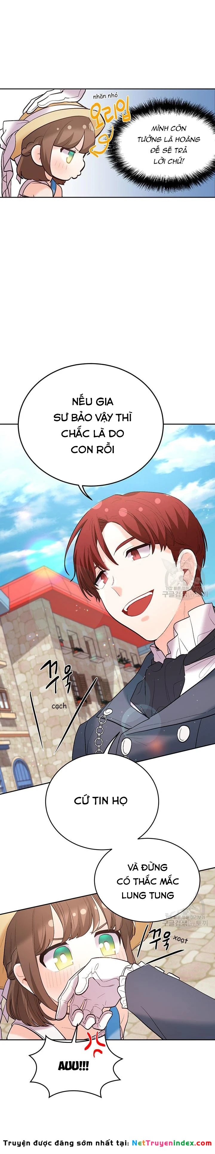 Tôi Chỉ Là Một Tiểu Thư Bình Thường Chapter 162 - 17