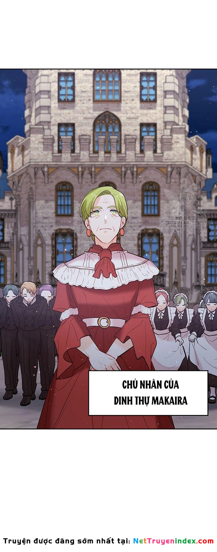 Tôi Chỉ Là Một Tiểu Thư Bình Thường Chapter 162 - 20