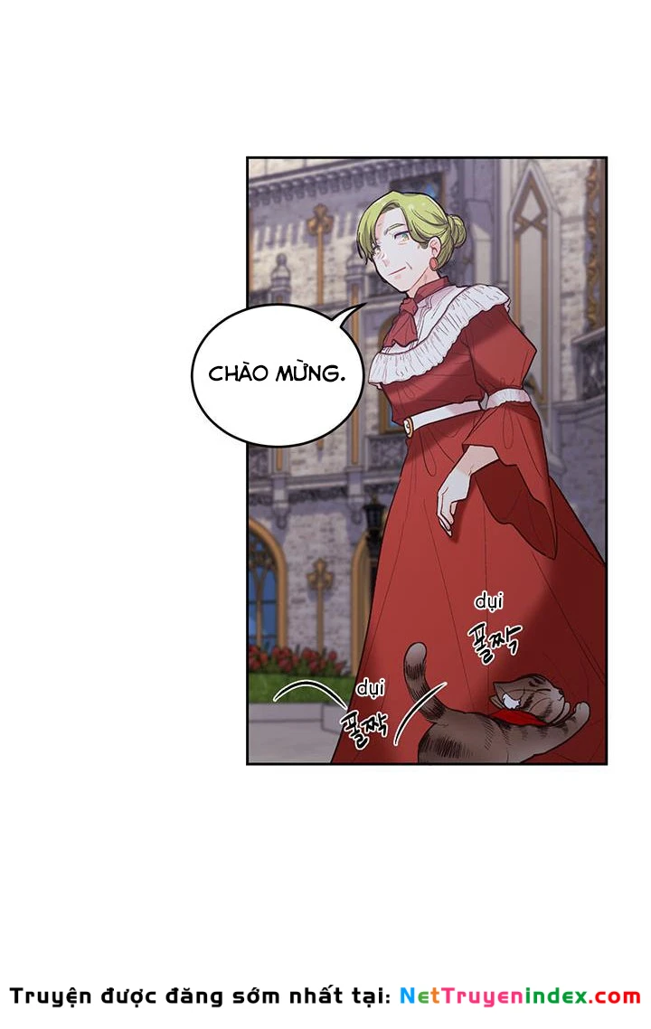 Tôi Chỉ Là Một Tiểu Thư Bình Thường Chapter 162 - 22