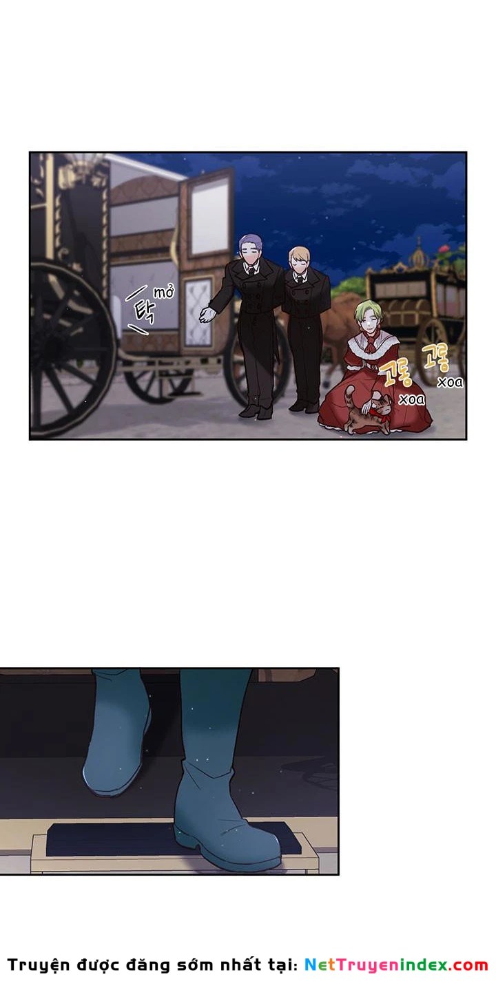 Tôi Chỉ Là Một Tiểu Thư Bình Thường Chapter 162 - 23