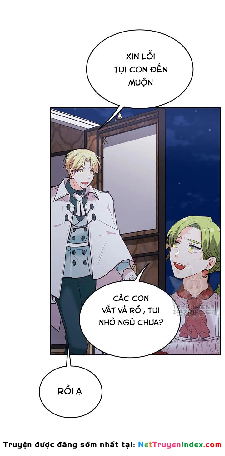 Tôi Chỉ Là Một Tiểu Thư Bình Thường Chapter 162 - 24