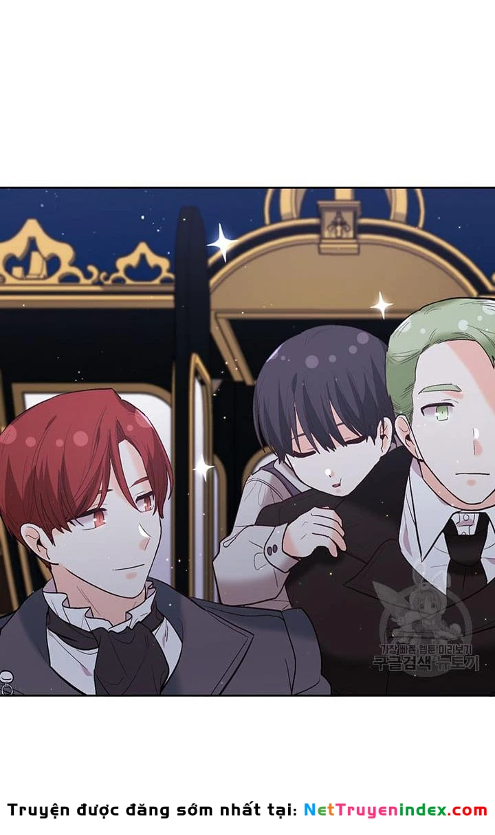 Tôi Chỉ Là Một Tiểu Thư Bình Thường Chapter 162 - 27