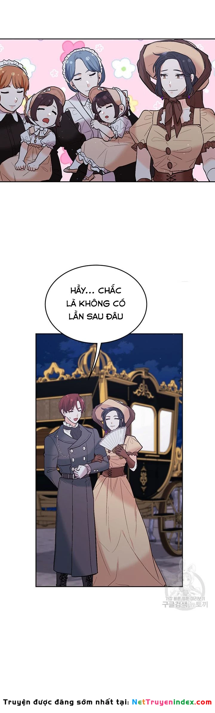 Tôi Chỉ Là Một Tiểu Thư Bình Thường Chapter 162 - 28