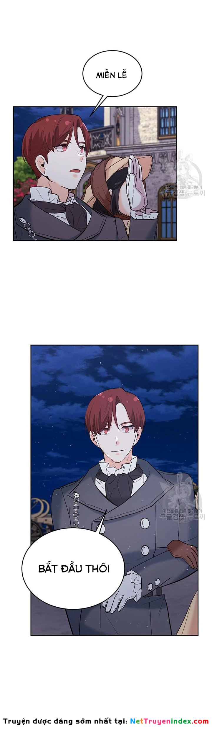 Tôi Chỉ Là Một Tiểu Thư Bình Thường Chapter 162 - 30