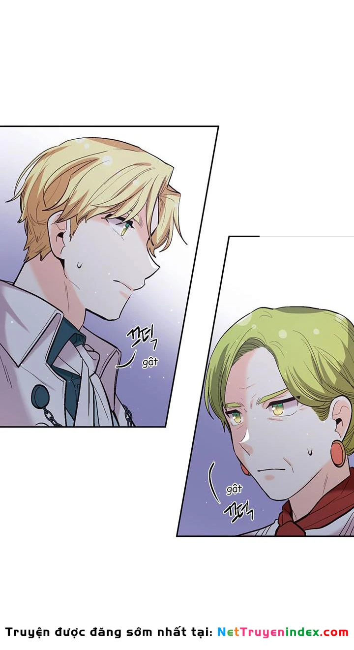 Tôi Chỉ Là Một Tiểu Thư Bình Thường Chapter 162 - 31