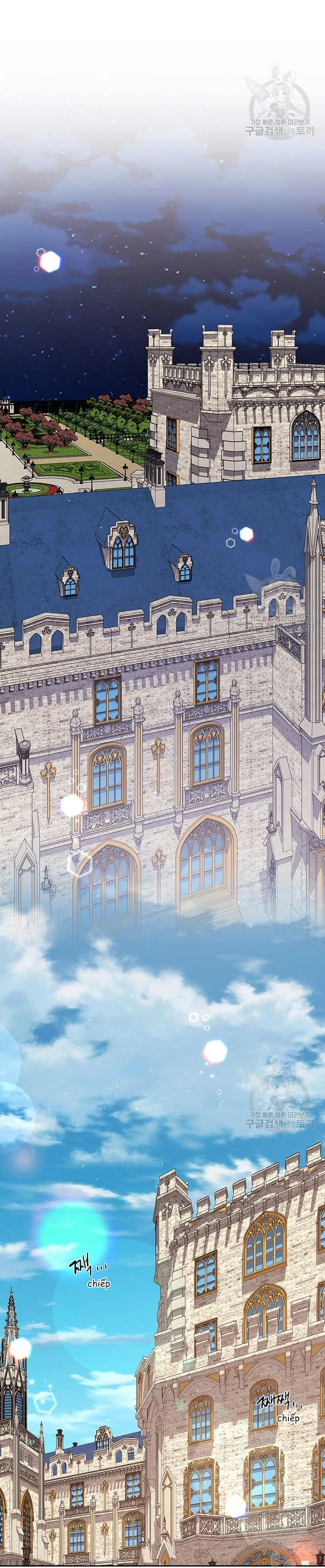 Tôi Chỉ Là Một Tiểu Thư Bình Thường Chapter 162 - 32