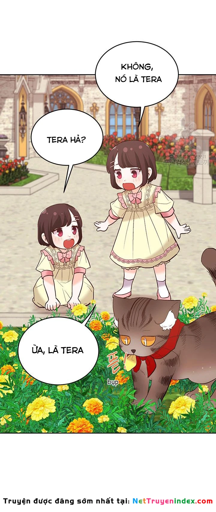 Tôi Chỉ Là Một Tiểu Thư Bình Thường Chapter 162 - 36