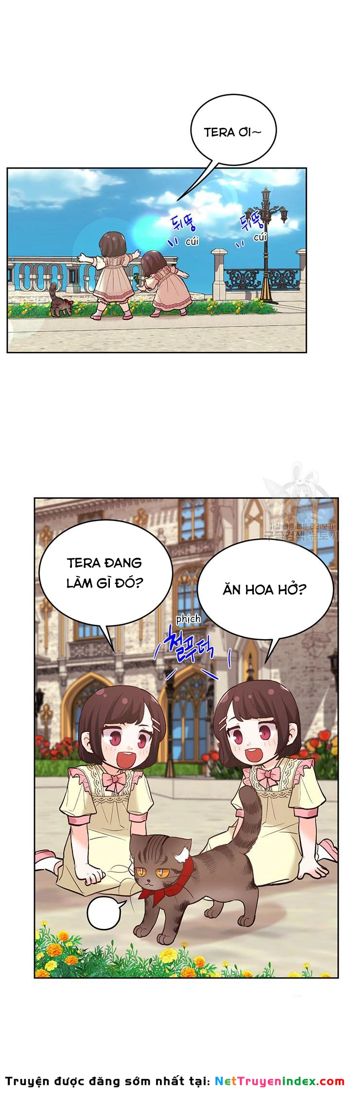 Tôi Chỉ Là Một Tiểu Thư Bình Thường Chapter 162 - 37