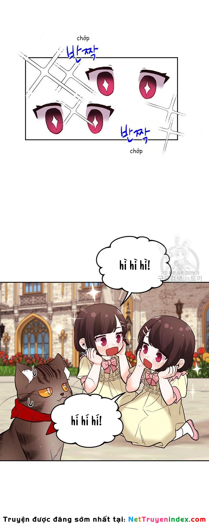 Tôi Chỉ Là Một Tiểu Thư Bình Thường Chapter 162 - 39